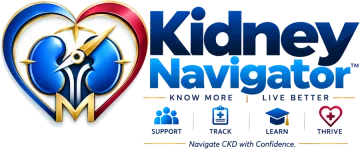 Kidney Navigator