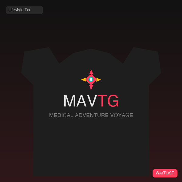 Dialysis Warrior Tee