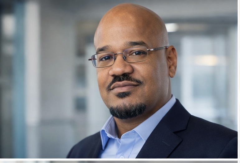 Michael Moore — author, dialysis patient, founder of MAVTG