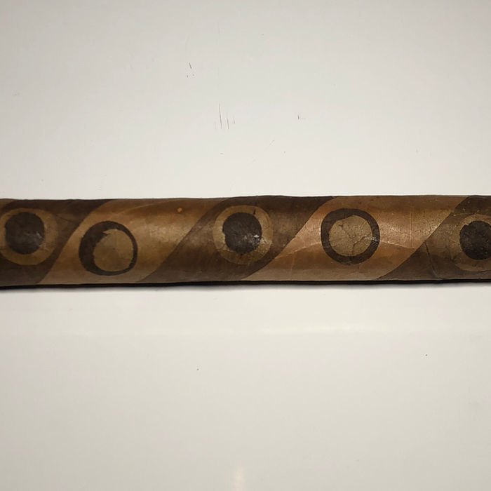 Ball cigar