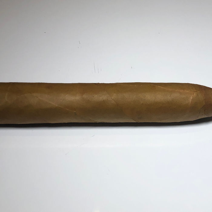 Double Lancerito cigar