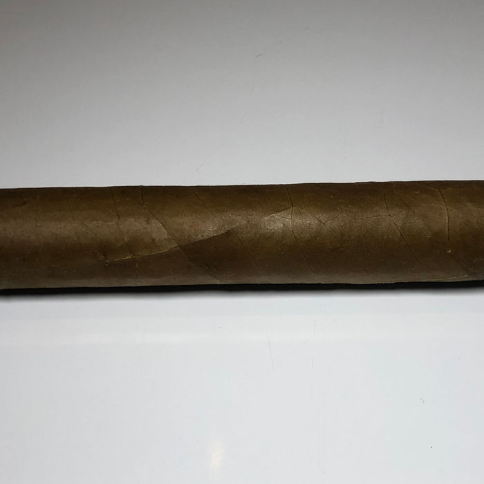 Double Robusto cigar