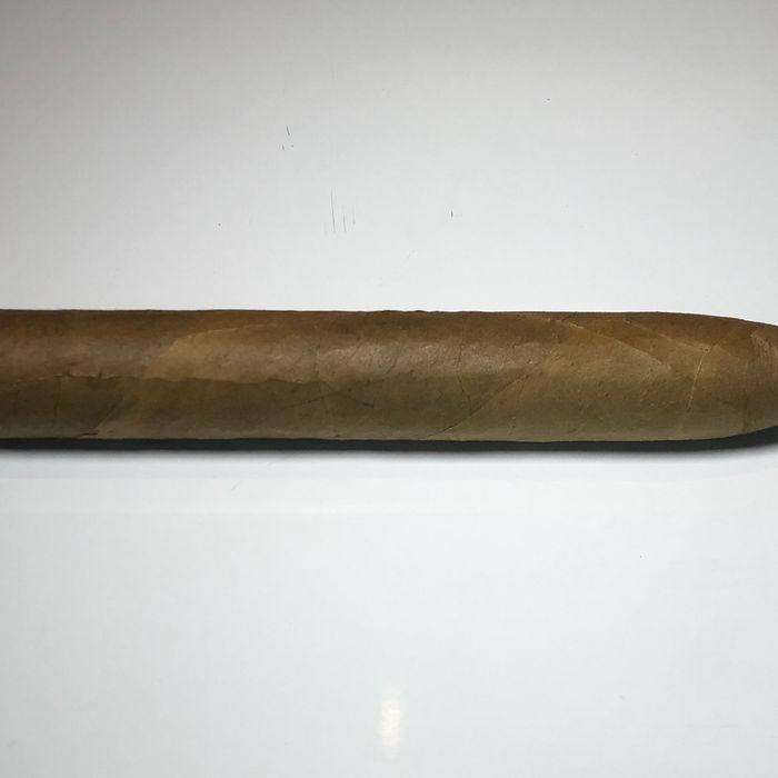 Double Torpedo cigar