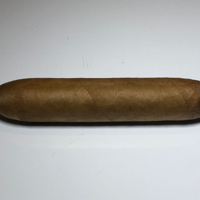 Fumas cigar