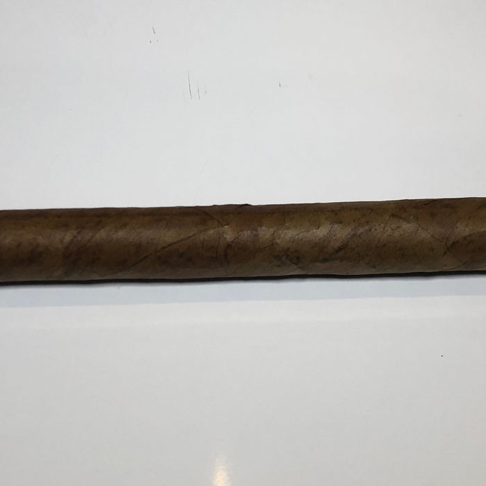 Mareva cigar