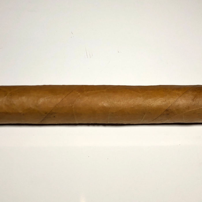 Pigtail cigar