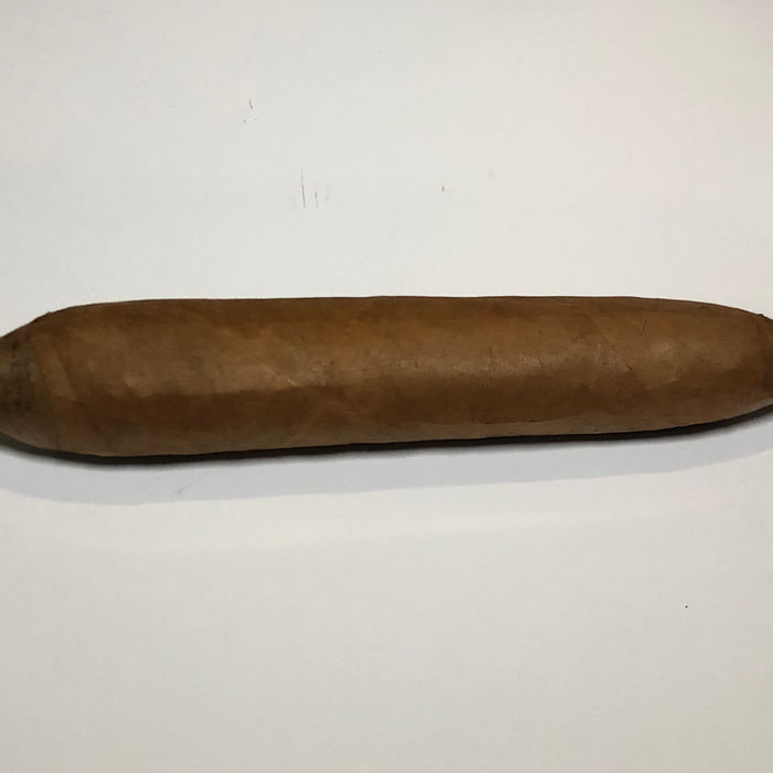 Small Salamon cigar