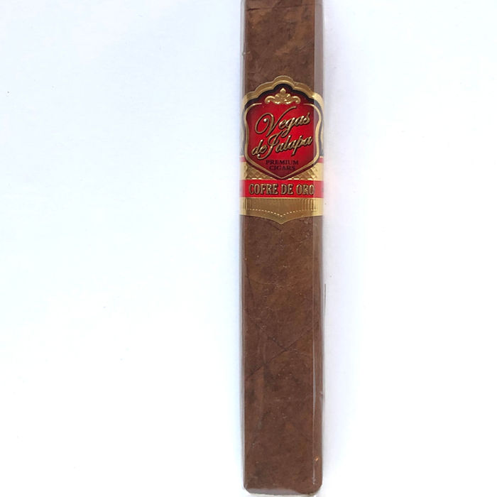 Vegas de Jalapa Box Press cigar