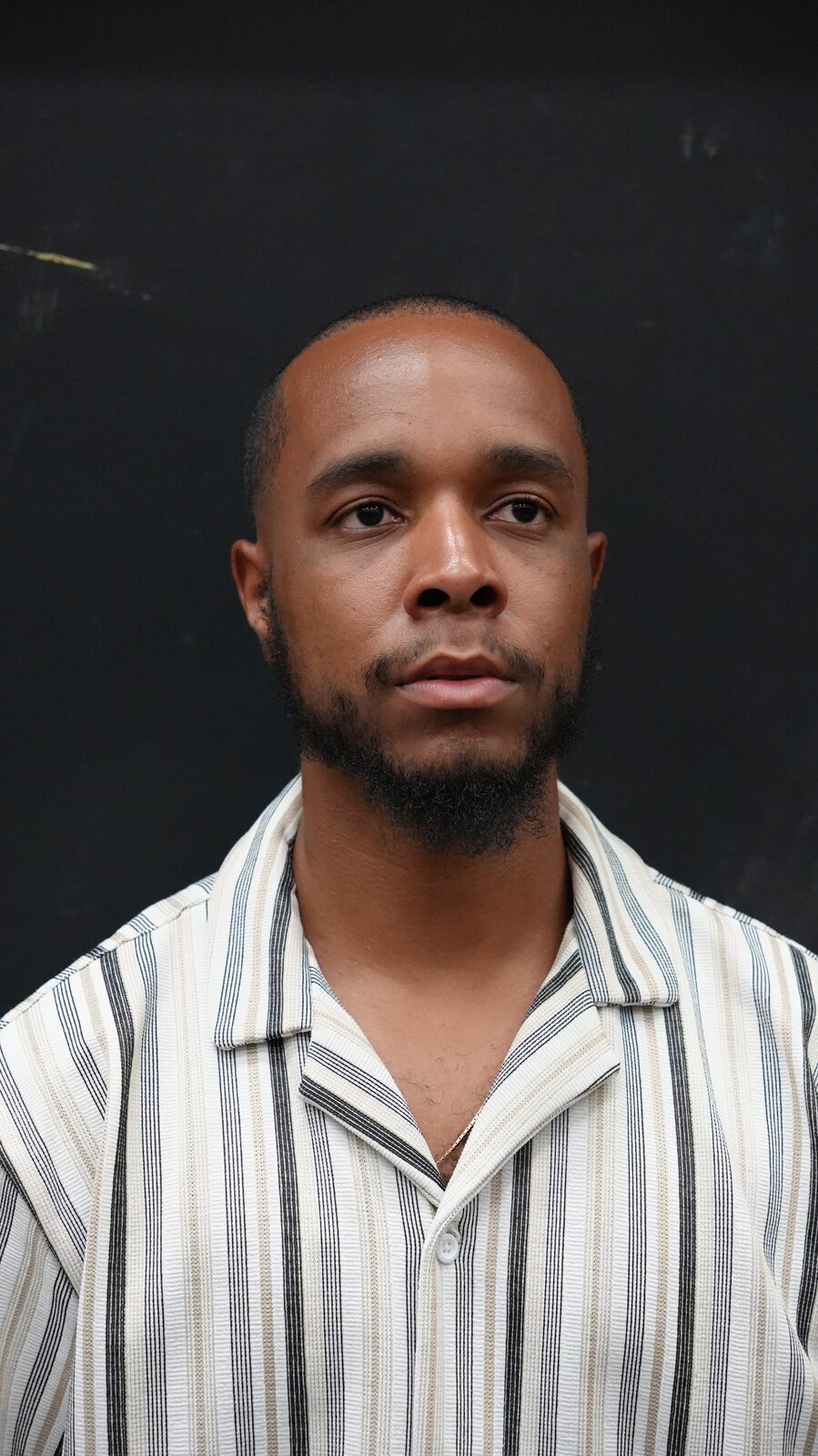 Naeem Hopkins headshot